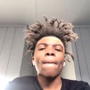 Meet your Posher, Trevor